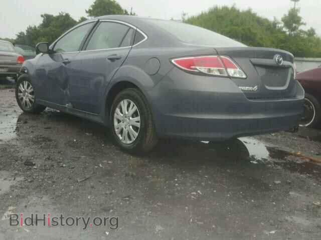 2009 MAZDA 6 - VIN: 1YVHP81H995M50564 - Фото 3