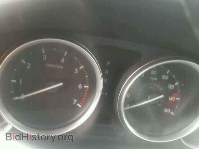 2009 MAZDA 6 - VIN: 1YVHP81H995M50564 - Фото 8