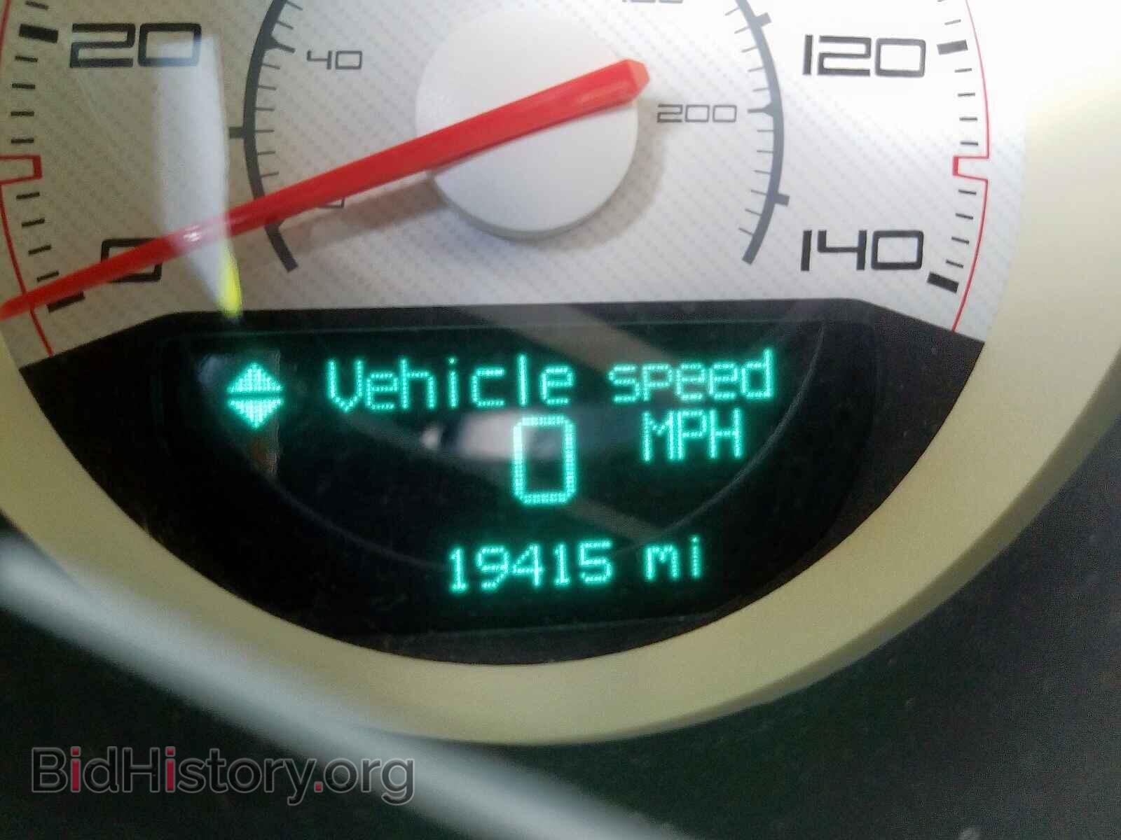 2013 DODGE CHALLENGER - VIN: 2C3CDYAG8DH704898 - Фото 8