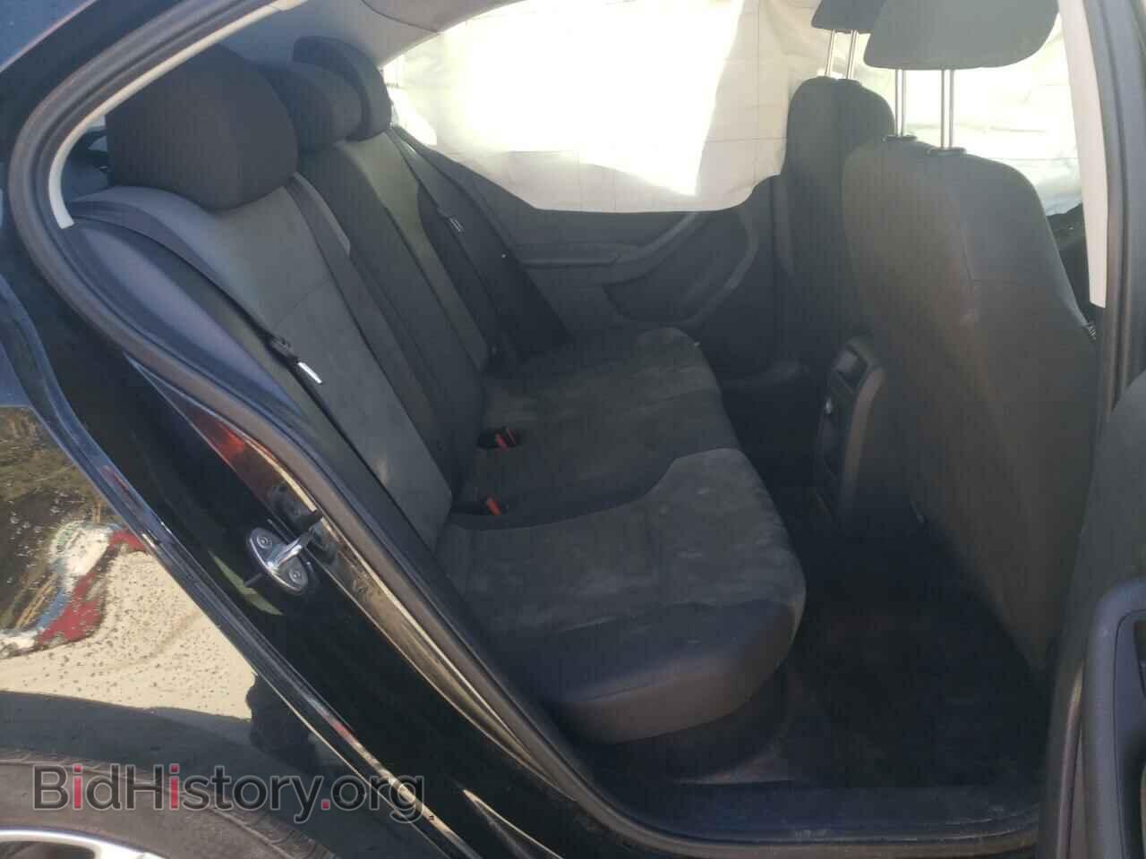2017 VOLKSWAGEN JETTA - VIN: 3VW2B7AJ7HM237397 - Фото 6