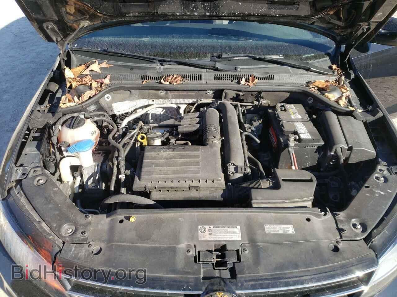 2017 VOLKSWAGEN JETTA - VIN: 3VW2B7AJ7HM237397 - Фото 7