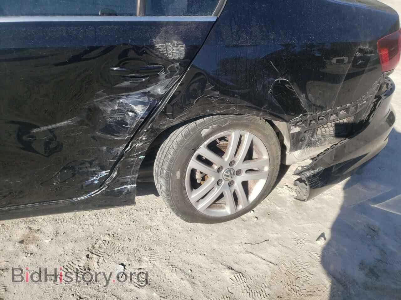 2017 VOLKSWAGEN JETTA - VIN: 3VW2B7AJ7HM237397 - Фото 9