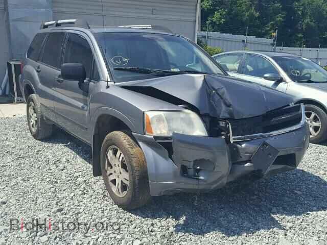 Photo 4A4MN21S46E048247 - MITSUBISHI ENDEAVOR 2006