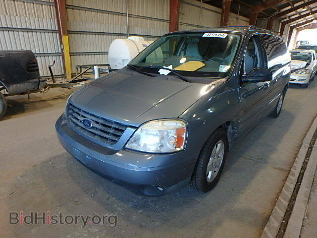 2005 FORD FREESTAR - VIN: 2FMZA57655BA51183 - Фото 2