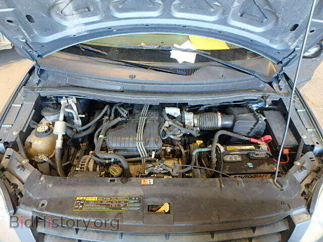 2005 FORD FREESTAR - VIN: 2FMZA57655BA51183 - Фото 7
