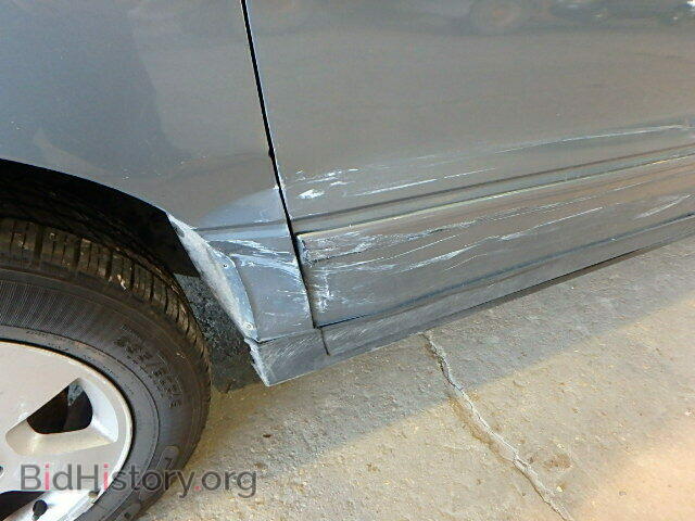 2005 FORD FREESTAR - VIN: 2FMZA57655BA51183 - Фото 9