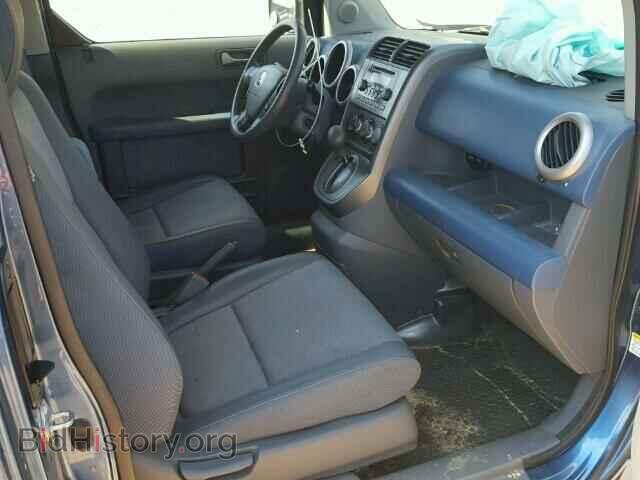 2006 HONDA ELEMENT - VIN: 5J6YH18676L003490 - Photo 5