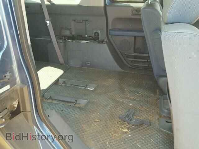 2006 HONDA ELEMENT - VIN: 5J6YH18676L003490 - Photo 6