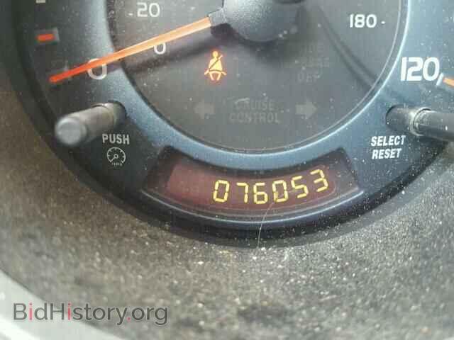 2006 HONDA ELEMENT - VIN: 5J6YH18676L003490 - Photo 8