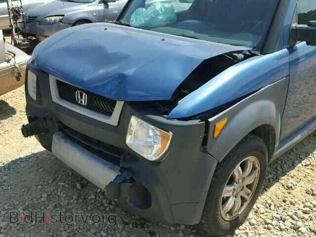 2006 HONDA ELEMENT - VIN: 5J6YH18676L003490 - Photo 10
