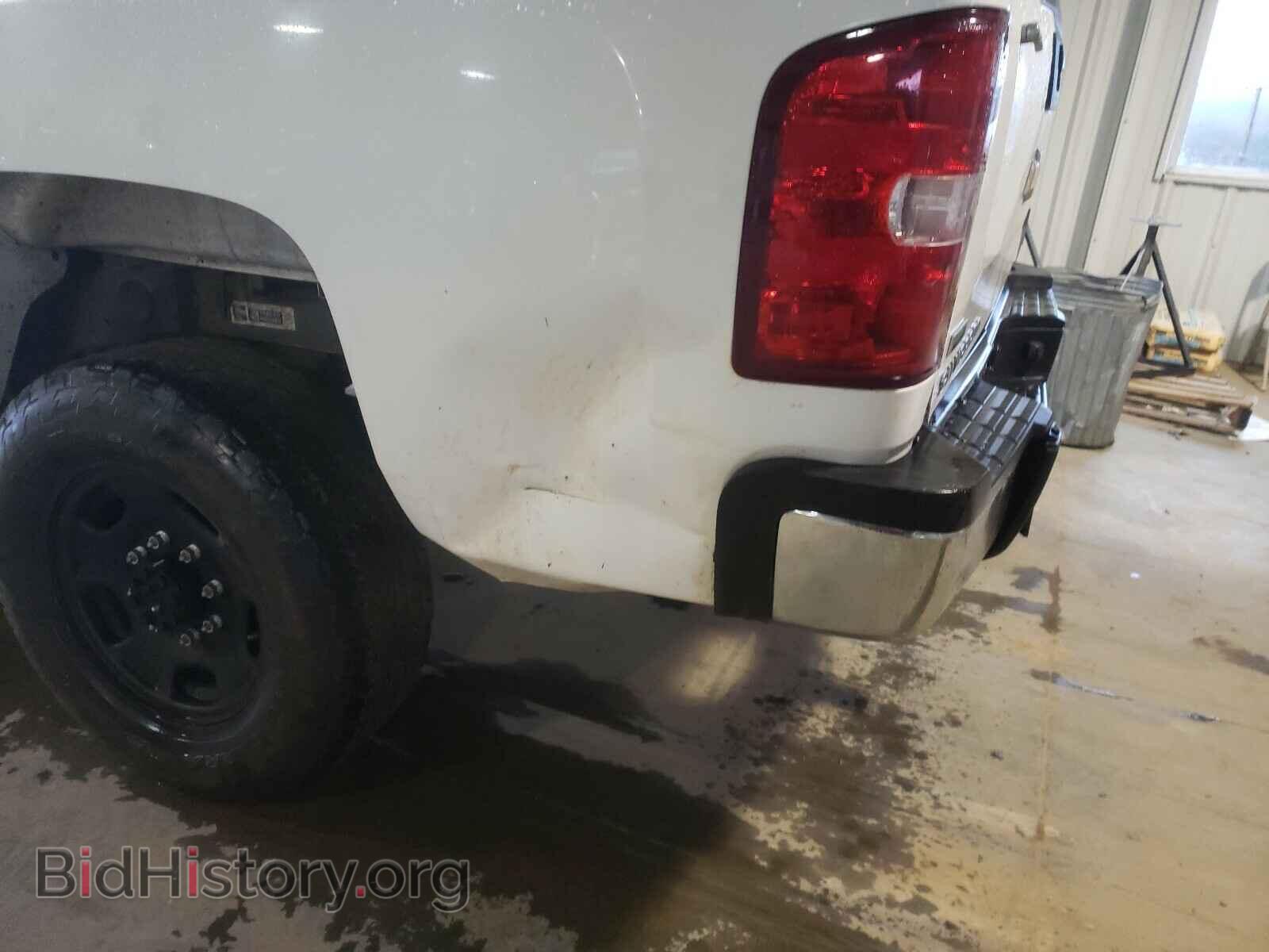 2012 CHEVROLET SILVERADO - VIN: 1GC0CVCG0CF244049 - Фото 10