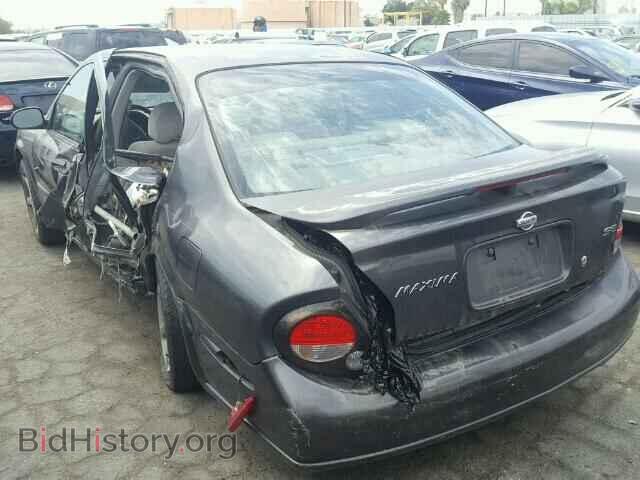 2000 NISSAN MAXIMA - VIN: JN1CA31A8YT012932 - Photo 3