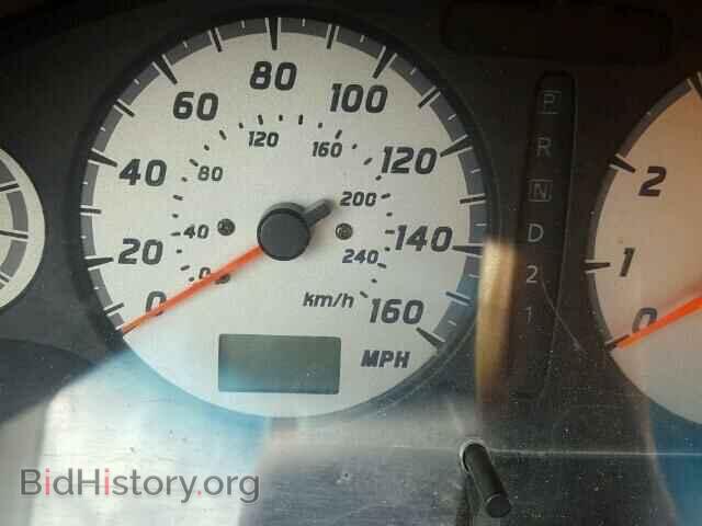 2000 NISSAN MAXIMA - VIN: JN1CA31A8YT012932 - Photo 8