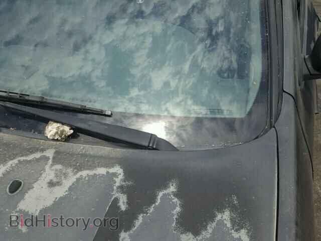 2000 NISSAN MAXIMA - VIN: JN1CA31A8YT012932 - Photo 10