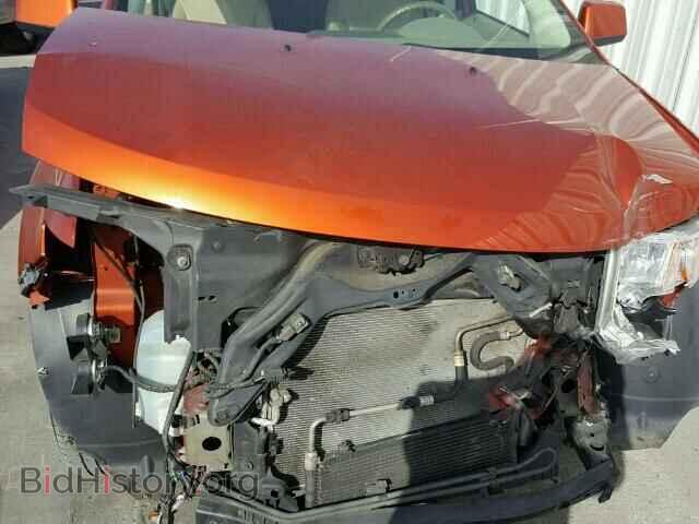 2007 FORD EDGE - VIN: 2FMDK39C87BB14861 - Photo 7