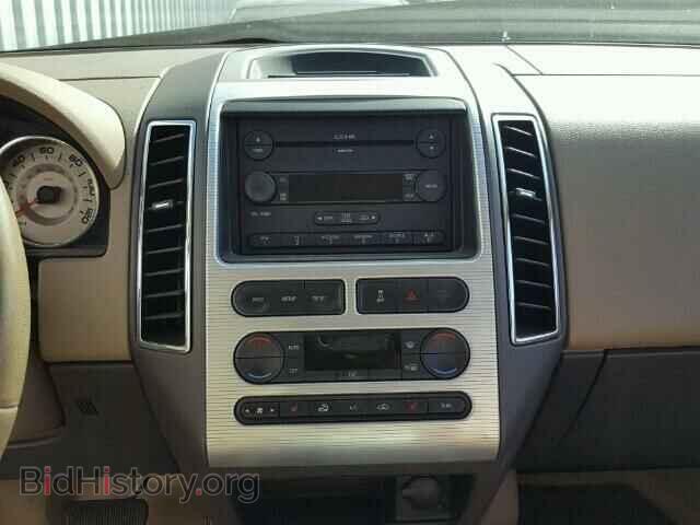 2007 FORD EDGE - VIN: 2FMDK39C87BB14861 - Photo 9