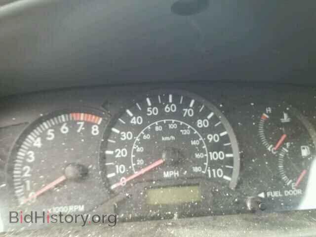 2003 TOYOTA COROLLA - VIN: JTDBR32E930037996 - Фото 8