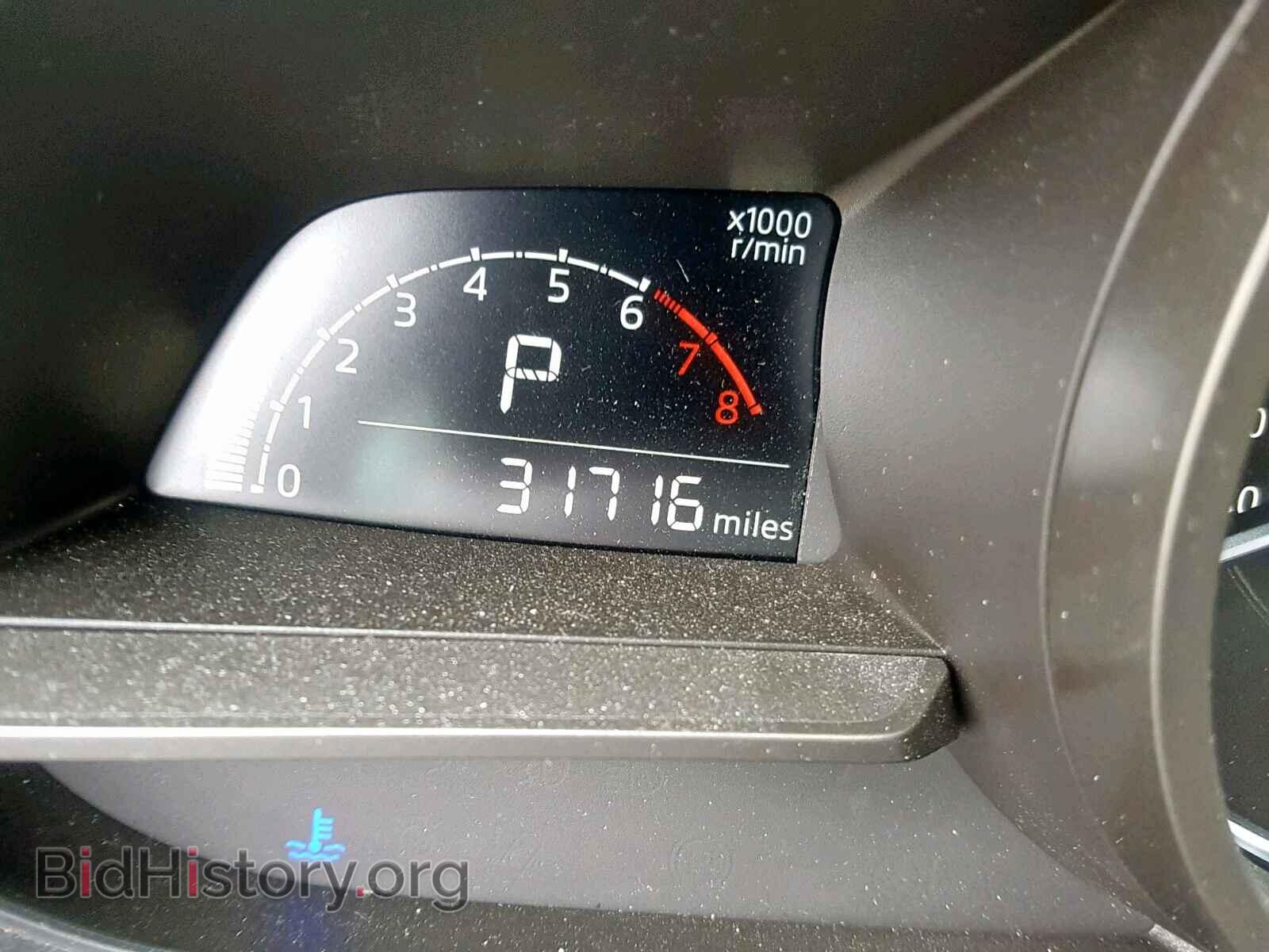 2017 MAZDA 3 - VIN: 3MZBN1L39HM151057 - Фото 8