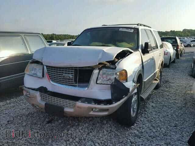 2006 FORD EXPEDITION - VIN: 1FMFU17536LB02644 - Фото 2