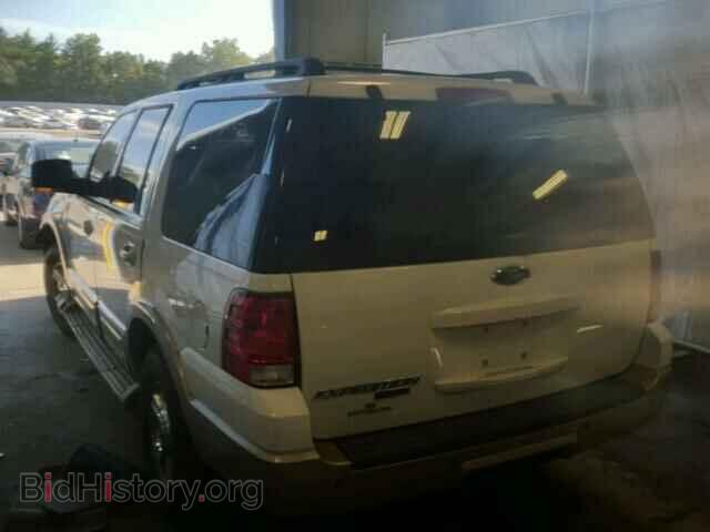 2006 FORD EXPEDITION - VIN: 1FMFU17536LB02644 - Фото 3