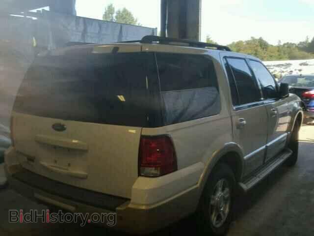 2006 FORD EXPEDITION - VIN: 1FMFU17536LB02644 - Фото 4