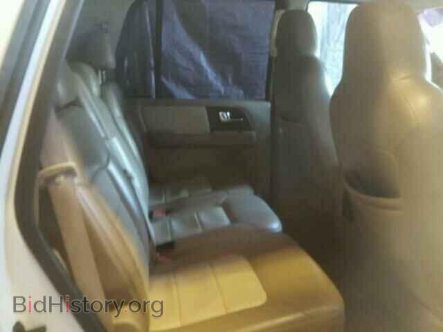 2006 FORD EXPEDITION - VIN: 1FMFU17536LB02644 - Фото 6