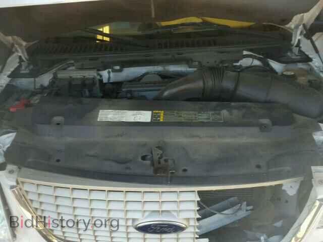 2006 FORD EXPEDITION - VIN: 1FMFU17536LB02644 - Фото 7