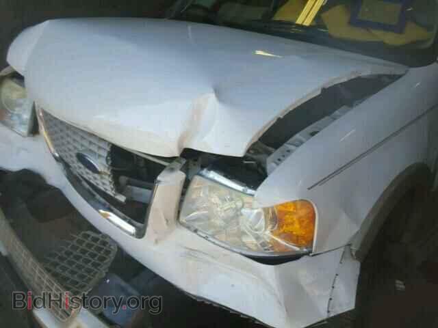 2006 FORD EXPEDITION - VIN: 1FMFU17536LB02644 - Фото 10