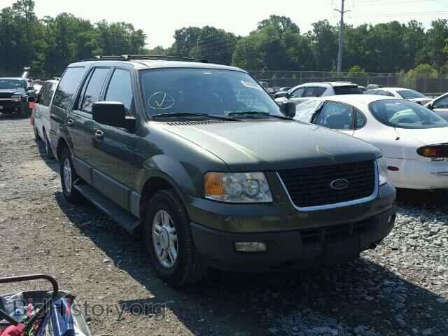 Фотография 1FMPU16L44LB73630 - FORD EXPEDITION 2004