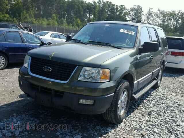2004 FORD EXPEDITION - VIN: 1FMPU16L44LB73630 - Photo 2