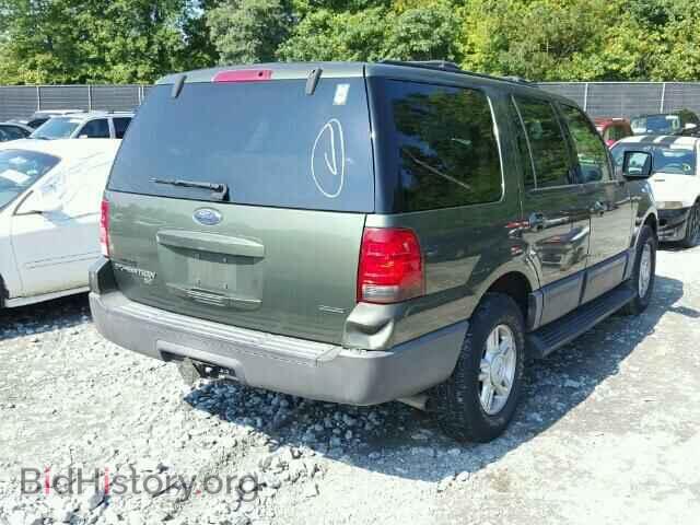 2004 FORD EXPEDITION - VIN: 1FMPU16L44LB73630 - Photo 4