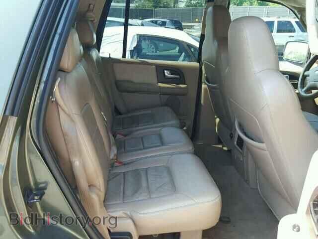 2004 FORD EXPEDITION - VIN: 1FMPU16L44LB73630 - Photo 6