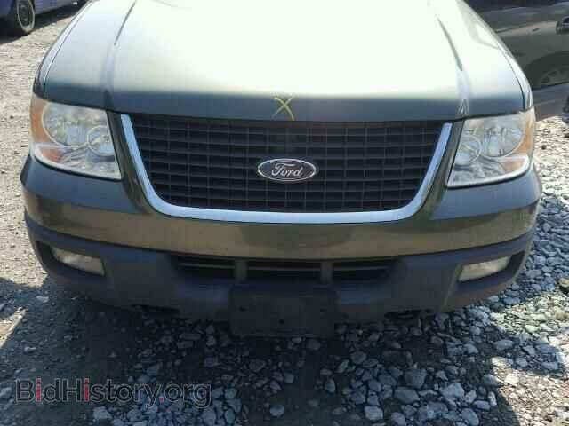 2004 FORD EXPEDITION - VIN: 1FMPU16L44LB73630 - Photo 7