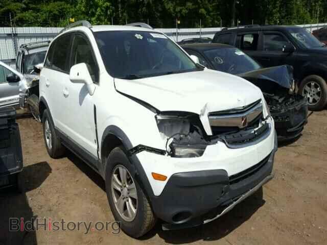 Фотография 3GSDL43N58S642682 - SATURN VUE 2008