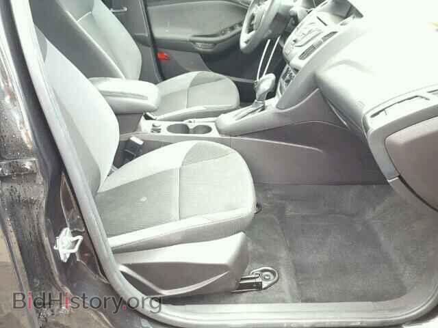 2012 FORD FOCUS - VIN: 1FAHP3F25CL422704 - Photo 5