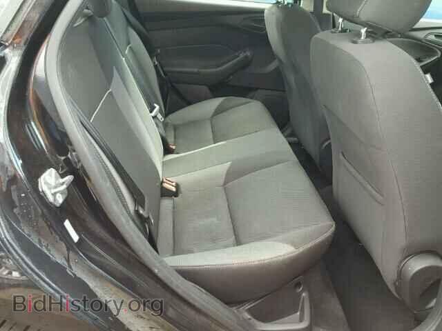 2012 FORD FOCUS - VIN: 1FAHP3F25CL422704 - Photo 6