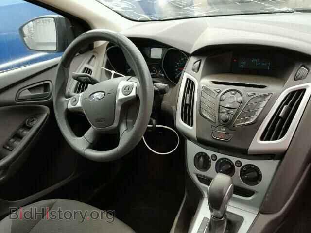 2012 FORD FOCUS - VIN: 1FAHP3F25CL422704 - Photo 9