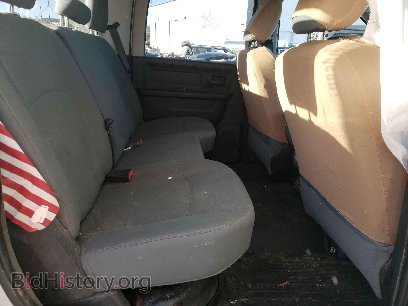 2017 RAM 1500 - VIN: 1C6RR7SM7HS567531 - Photo 6