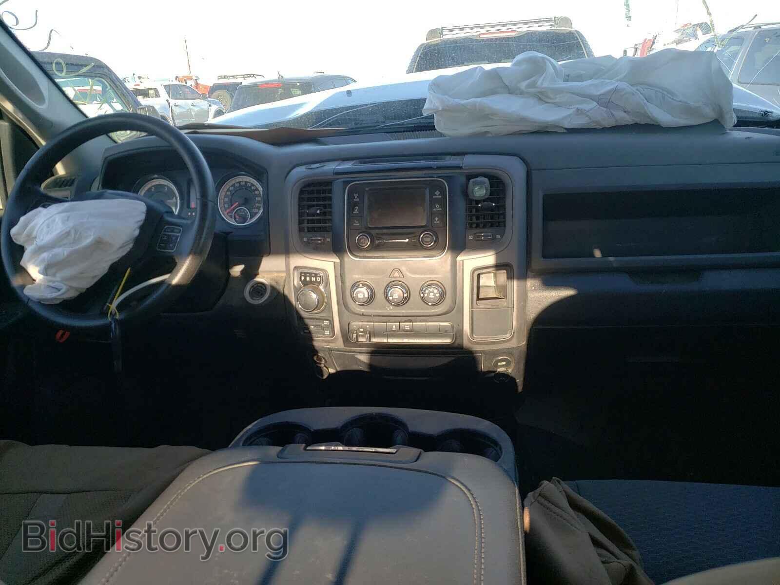 2017 RAM 1500 - VIN: 1C6RR7SM7HS567531 - Photo 9