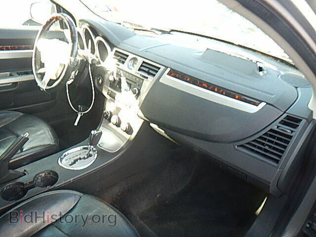 2010 CHRYSLER SEBRING - VIN: 1C3CC5FB3AN141096 - Фото 5