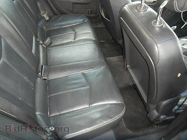 2010 CHRYSLER SEBRING - VIN: 1C3CC5FB3AN141096 - Фото 6