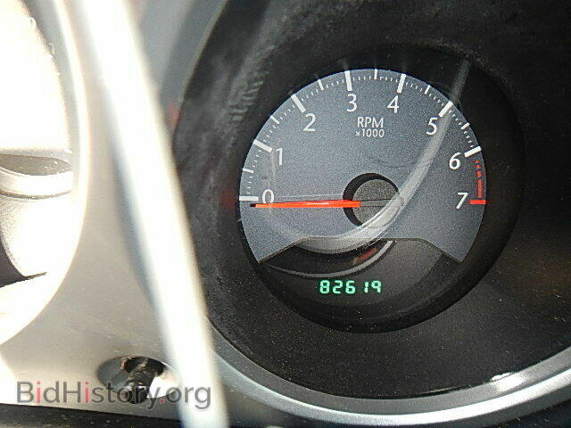 2010 CHRYSLER SEBRING - VIN: 1C3CC5FB3AN141096 - Фото 8