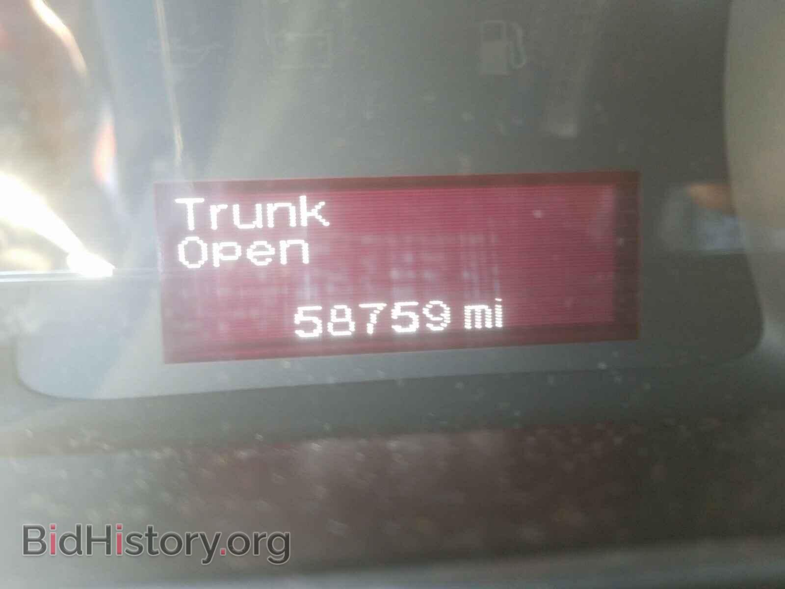2016 DODGE DART - VIN: 1C3CDFBBXGD635382 - Фото 8