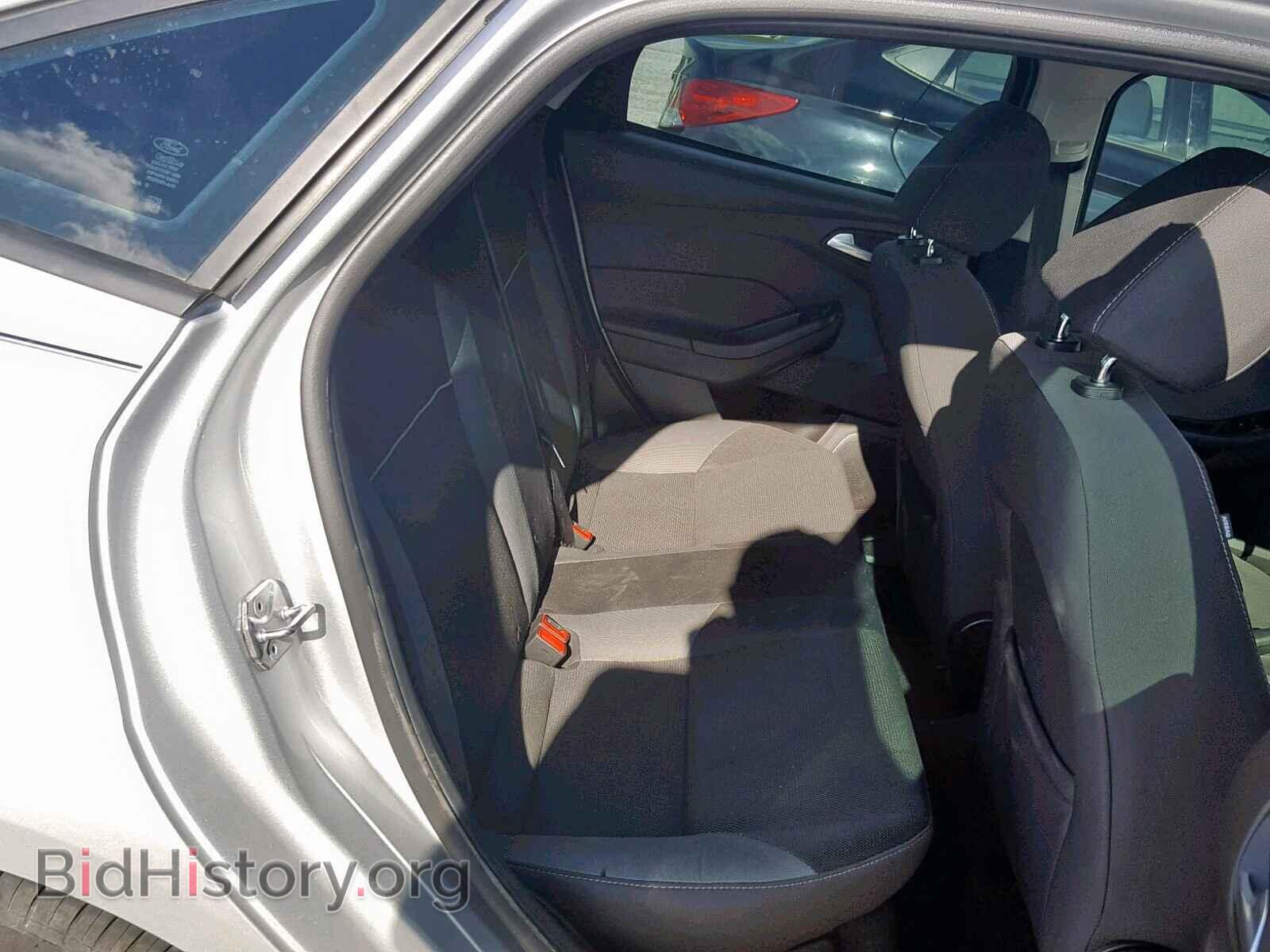 2014 FORD FOCUS SE - VIN: 1FADP3F22EL412617 - Фото 6