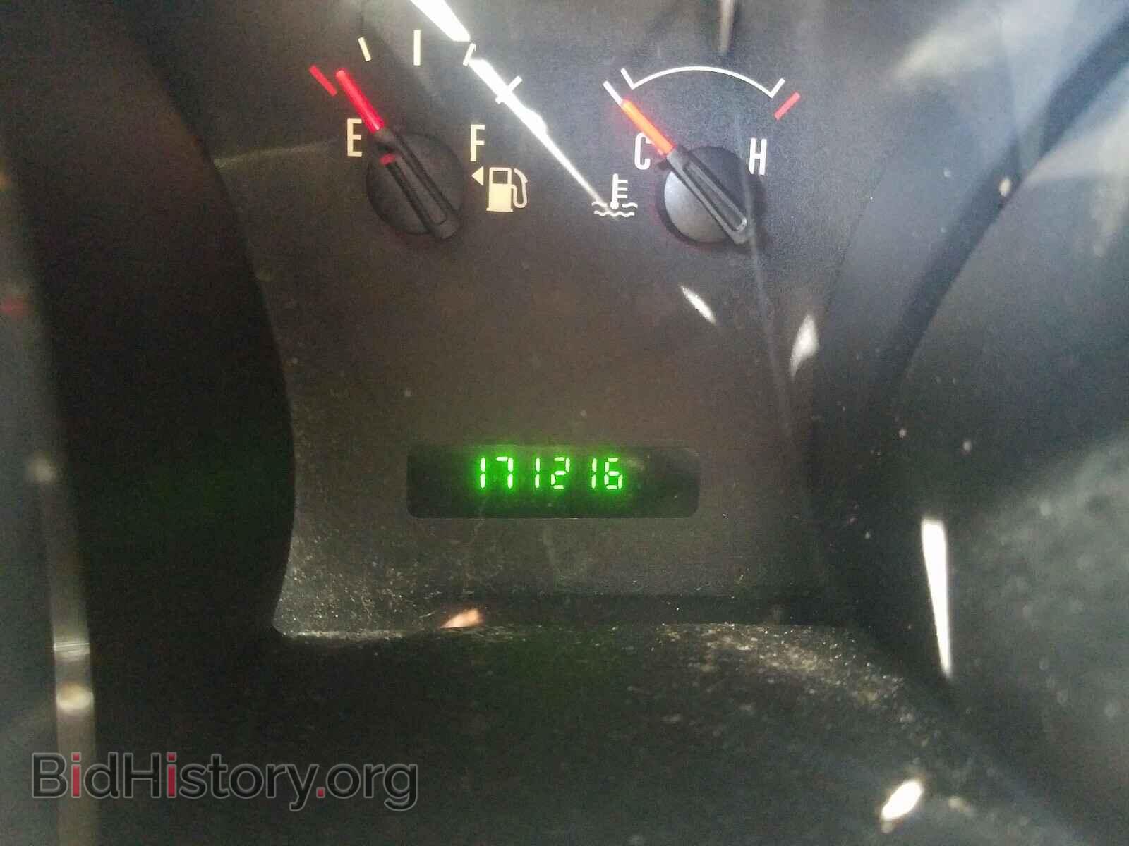 2006 FORD MUSTANG - VIN: 1ZVFT80N665165779 - Фото 8