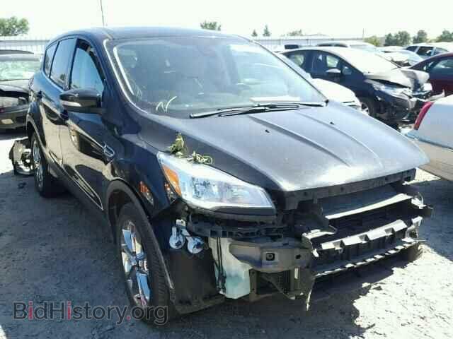 Фотография 1FMCU9HX5DUA34193 - FORD ESCAPE 2013