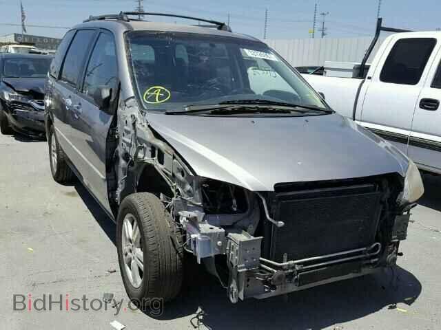 Фотография JM3LW28A440515150 - MAZDA MPV 2004
