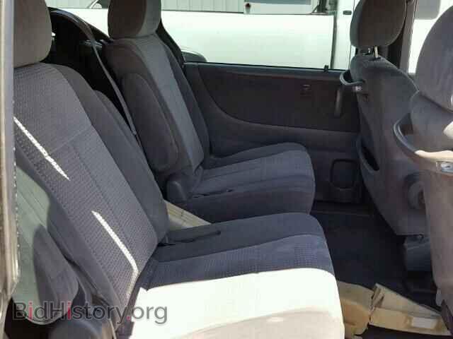 2004 MAZDA MPV - VIN: JM3LW28A440515150 - Photo 6