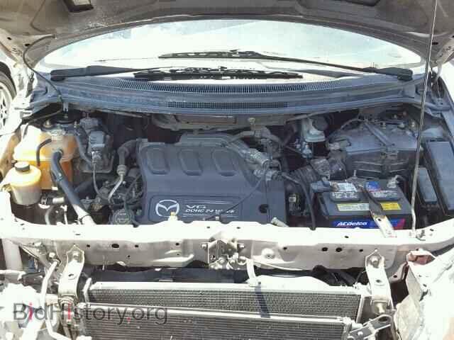 2004 MAZDA MPV - VIN: JM3LW28A440515150 - Photo 7