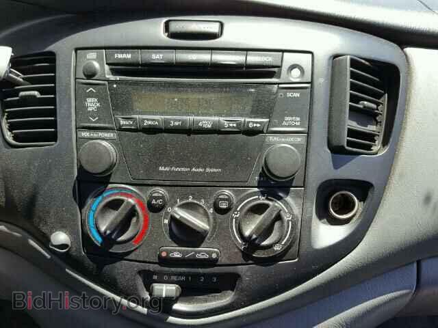 2004 MAZDA MPV - VIN: JM3LW28A440515150 - Photo 9